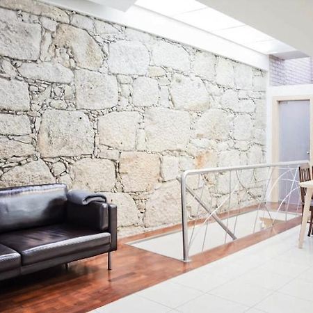 House Cedofeita Villa OOporto Esterno foto