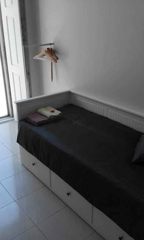 House Cedofeita Villa OOporto Camera foto