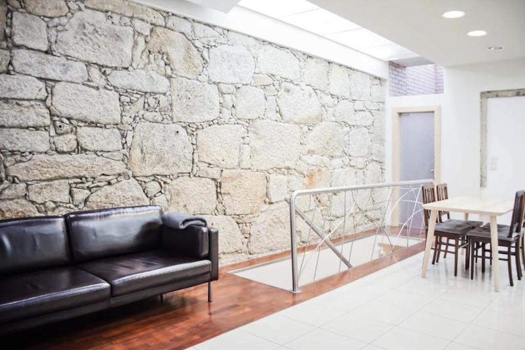 House Cedofeita Villa OOporto Esterno foto