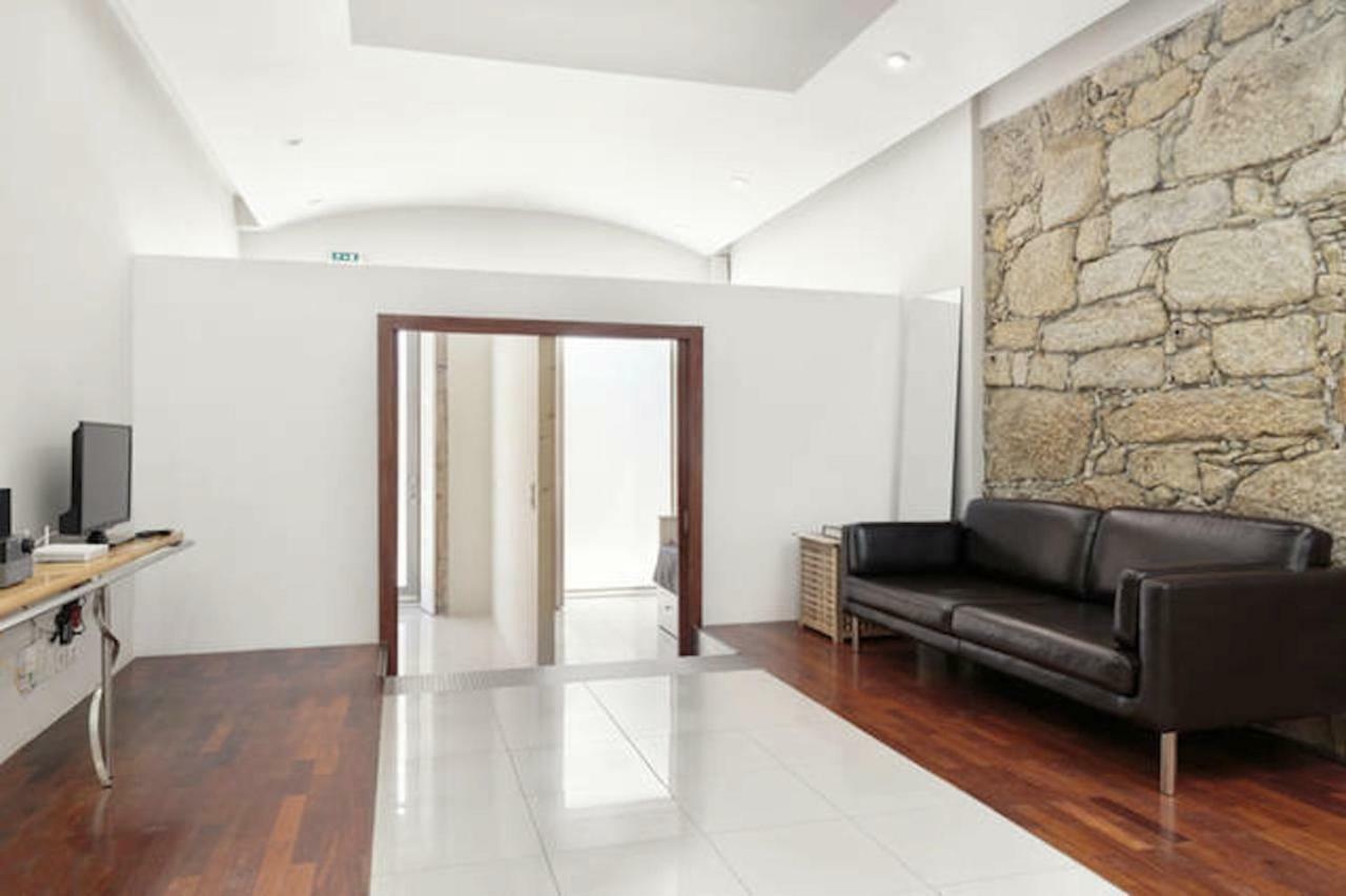 House Cedofeita Villa OOporto Esterno foto
